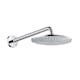 Huvuddusch Hansgrohe Raindance Air 240 för Vägg