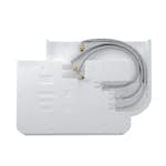 Inbyggnadsdel Hansgrohe till Rainmaker 680 mm