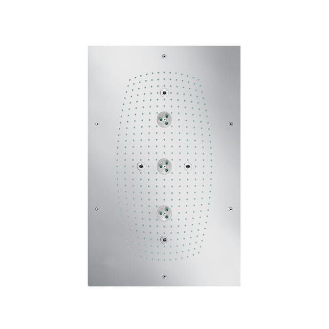 Takdusch Hansgrohe Raindance Rainmaker 680x460 mm