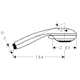 Handdusch Hansgrohe Crometta 85 Multi