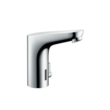 Tvättställsblandare Hansgrohe Focus E2 Beröringsfri