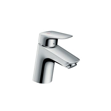 Tvättställsblandare Hansgrohe Logis 70 Låg