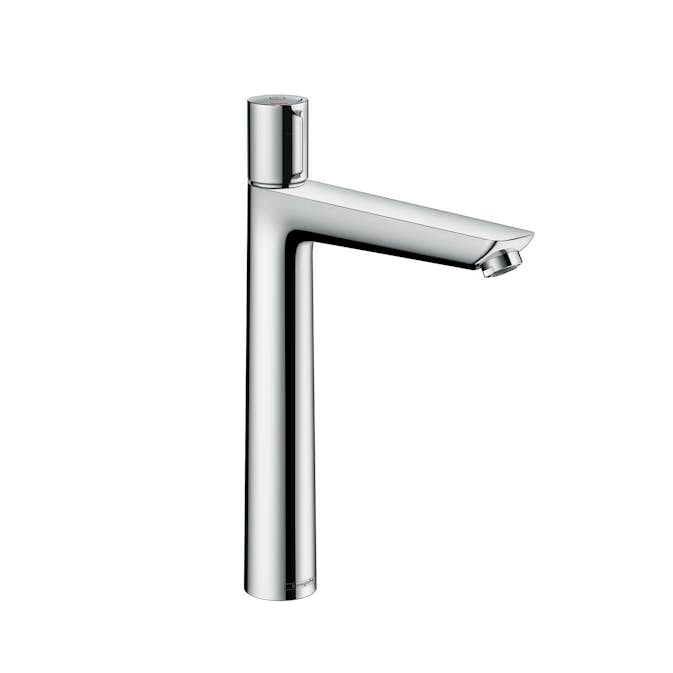 Tvättställsblandare Hansgrohe Talis Select E 240 Hög