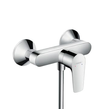 Duschblandare Hansgrohe Talis E 1-grepps