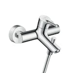 Badkarsblandare Hansgrohe Talis S