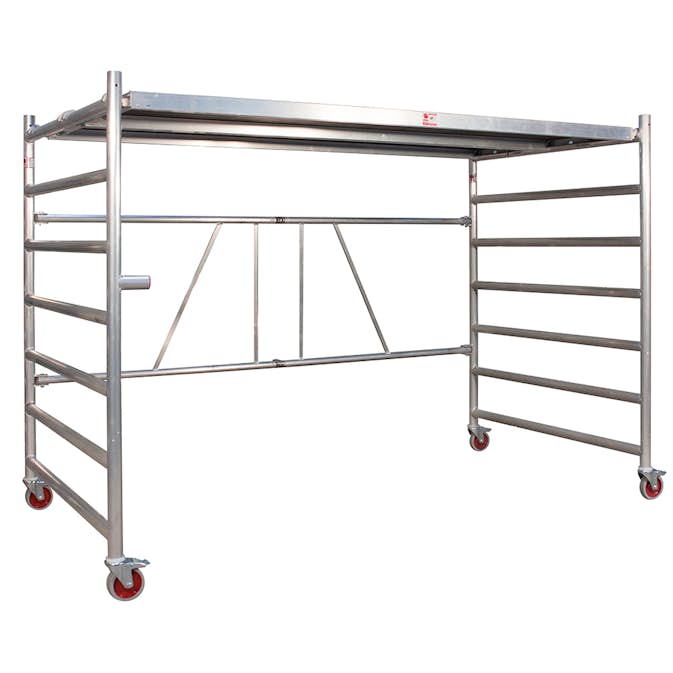 Hantverkarställning Jumbo Pro Bred Basmodul