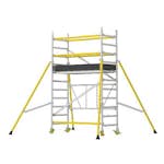 Hantverkarställning Wibe FT 750XR