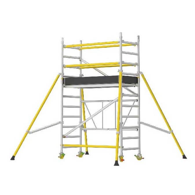 Hantverkarställning Wibe FT 750XR