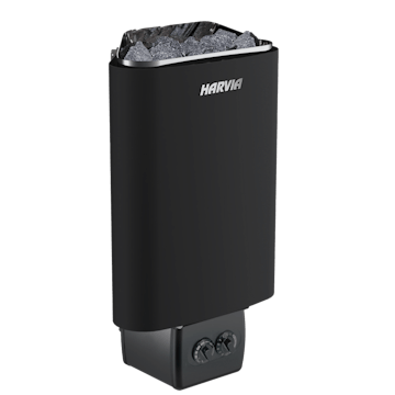 Elektriskt Bastuaggregat Harvia Delta D23