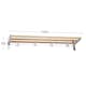 Hatthylla Habo Elegant 100 cm