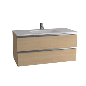 Tvättställsskåp Ballingslöv KC100 Strict