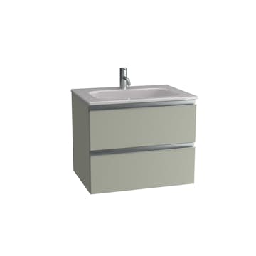 Tvättställsskåp Ballingslöv KC60 Strict