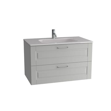 Tvättställsskåp Ballingslöv KC80 Stella