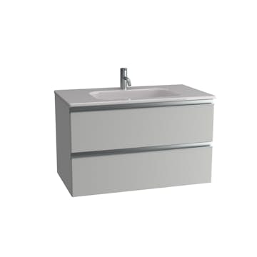 Tvättställsskåp Ballingslöv KC80 Strict