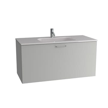 Tvättställsskåp Ballingslöv KH100 Bright