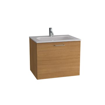 Tvättställsskåp Ballingslöv KH60 Bright