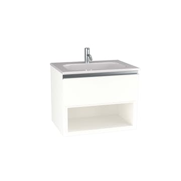 Tvättställsskåp Ballingslöv KO60 Strict