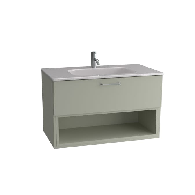 Tvättställsskåp Ballingslöv KO80 Bright