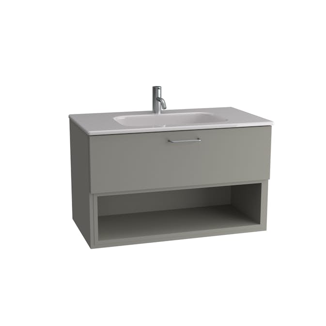 Tvättställsskåp Ballingslöv KO80 Bright