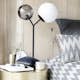 Bordslampa House Doctor Twice