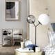 Bordslampa House Doctor Twice