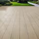 Komposittrall Kirkedal Heimdal Oak/Hardwood