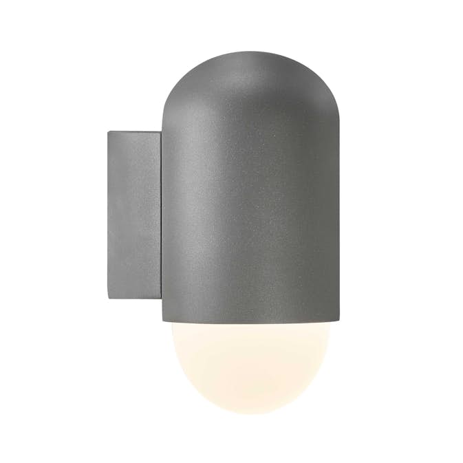 Vägglampa Nordlux Heka