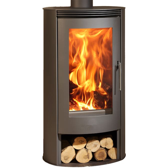 Braskamin Panadero Helena EcoDesign