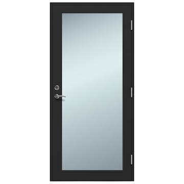 Ytterdörr Nordiska Fönster Tempo Helglas