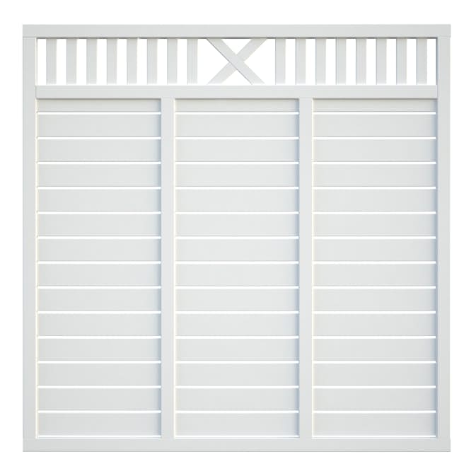 Skärm Palmako Helis 1