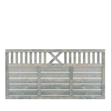 Skärm Palmako Helis 4