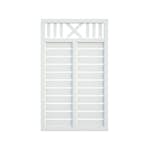 Skärm Palmako Helis 7