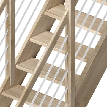 Extra Trappräcke Dolle Helsinki