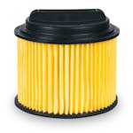 Hepafilter Einhell till Grovdammsugare RT-VC/TE-VC