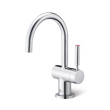 Hetvattensblandare Insinkerator H3300