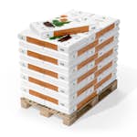 Barkmylla Hasselfors Garden 2040 L