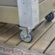 Hjul PLUS till Cubic 4-pack