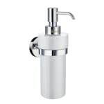 Tvåldispenser Smedbo Home H369P