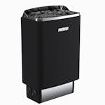 Bastuaggregat Harvia Top Steel M80 Svart