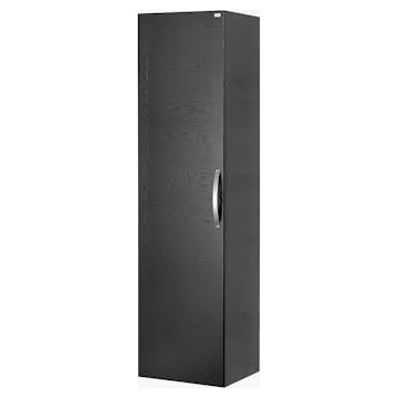 Högskåp DuoBad Vilan med Hel Trädörr