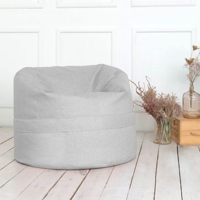 Sittsäck SLOWDOWN Roll 80 Home Oeko-Tex