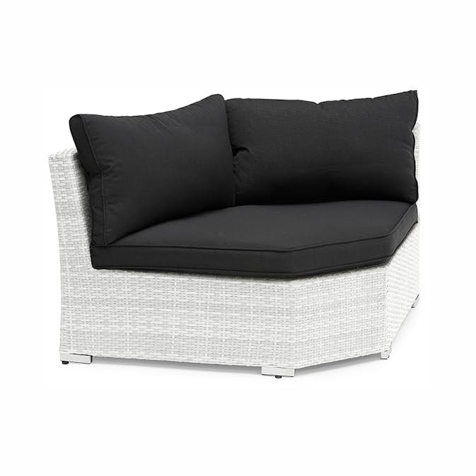 Hörndel Hillerstorp Madison Rund Utomhus