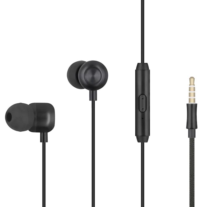 Hörlurar Champion In-Ear 3,5mm