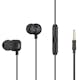 Hörlurar Champion In-Ear 3,5mm