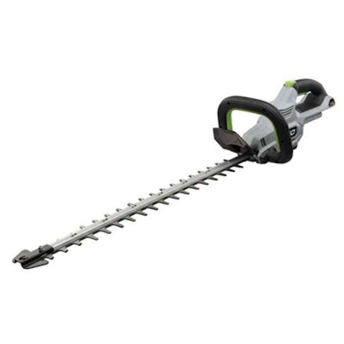 Häcksax EGO HT2410E med Batteri