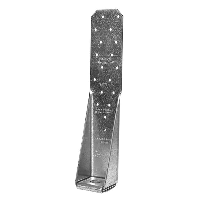 Dragankare Simpson Strong Tie HTT