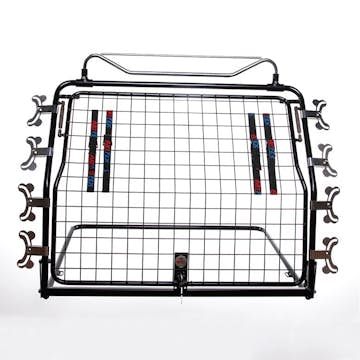 Hundgrind Artfex Modell 2 Enkeldörr