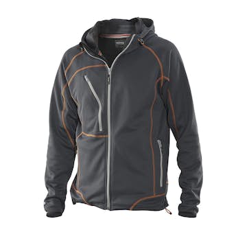 Huvtröja Jobman 5152