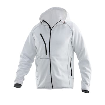 Huvtröja Jobman 5152