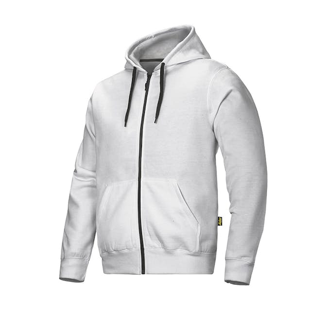 Huvtröja Snickers Workwear 2801